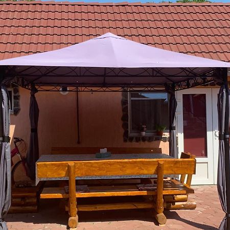 Casa Blendea Daniela Hotel Cîrţişoara Bagian luar foto