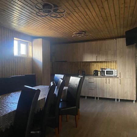Casa Blendea Daniela Hotel Cîrţişoara Bagian luar foto