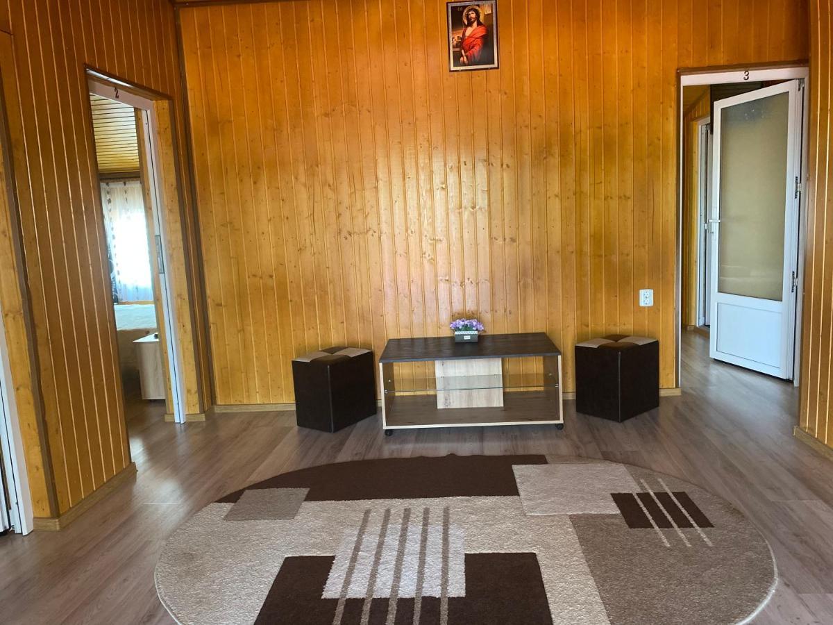 Casa Blendea Daniela Hotel Cîrţişoara Bagian luar foto