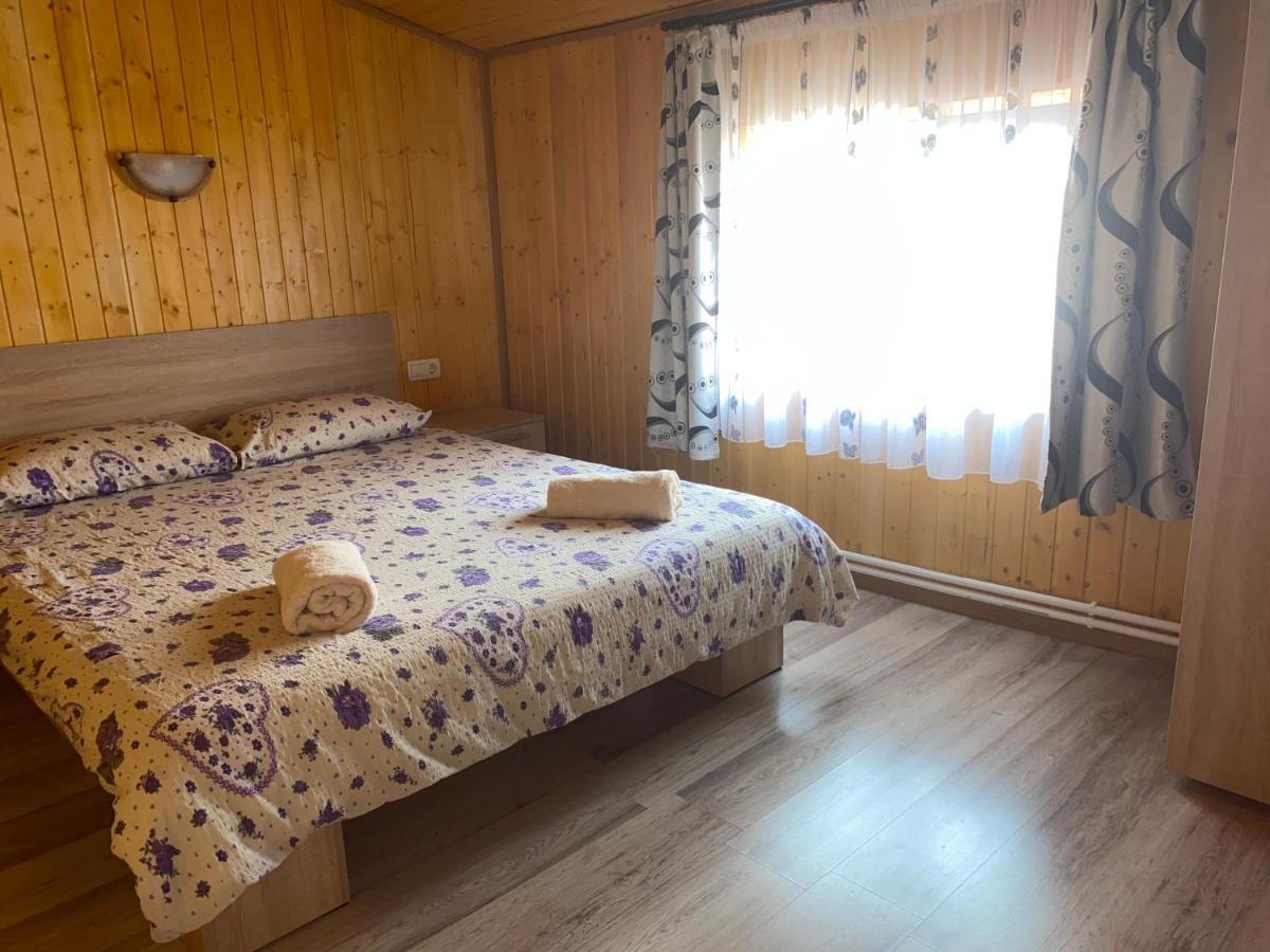 Casa Blendea Daniela Hotel Cîrţişoara Bagian luar foto