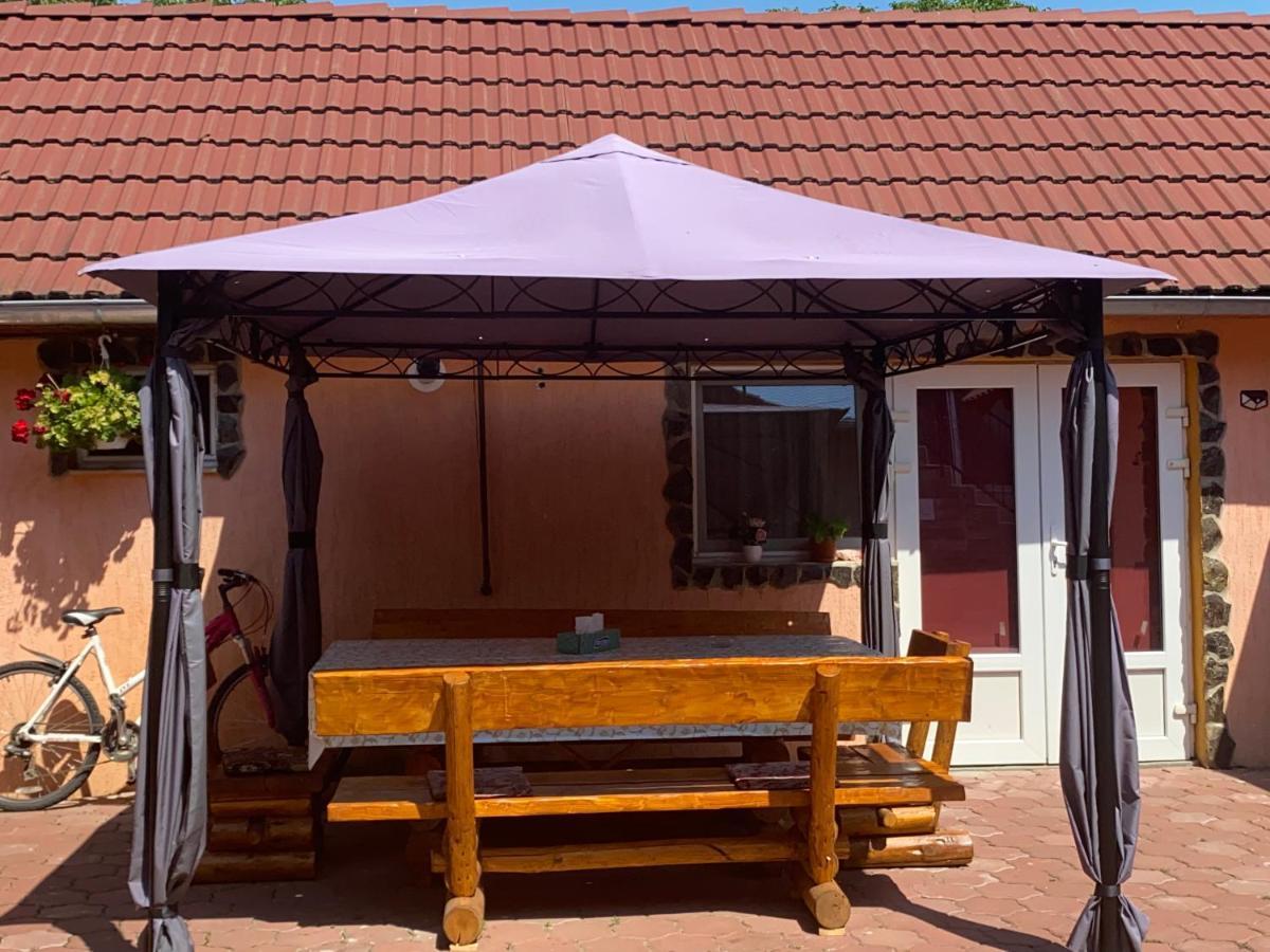 Casa Blendea Daniela Hotel Cîrţişoara Bagian luar foto